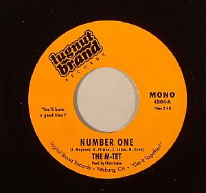 Number One (mono)