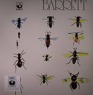 Barrett