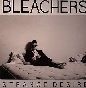 Strange Desire