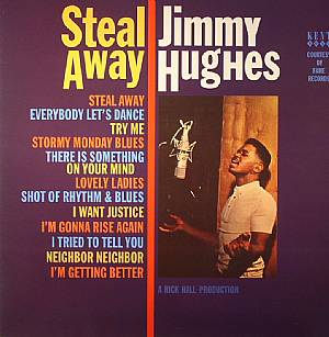 Steal Away