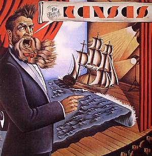 The Best Of Kansas (stereo)