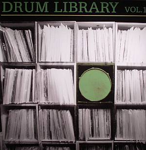 Drum Library Vol 11