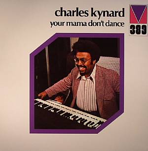 Your Mama Don't Dance