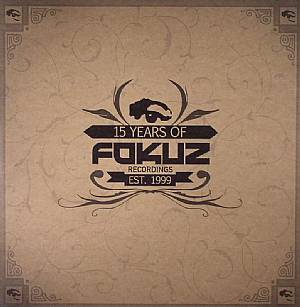 15 Yearz Of Fokuz: Episode 1.3