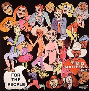 For The People