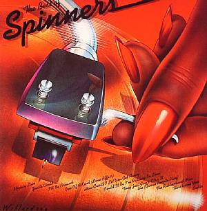 Best Of Spinners (remastered)