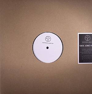 Odd Jobs Vol 1