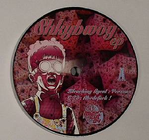 Shkybwoy EP