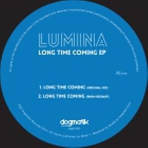 Long Time Coming EP