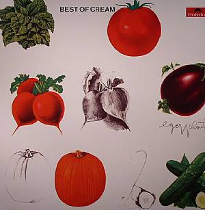 Best Of Cream