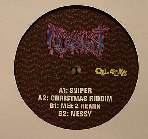 Sniper EP