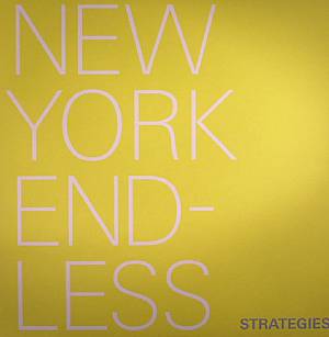Strategies EP