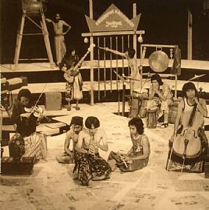 Kelompok Kampungan (remastered)