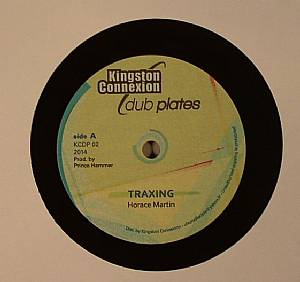 Traxing