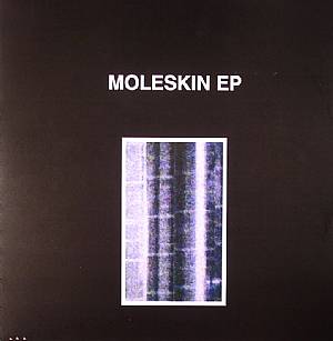 Moleskin EP