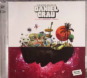 The Magic Sound Of Daniel Grau