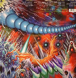 MASTODON - Once More Round The Sun Vinyl at Juno Records.