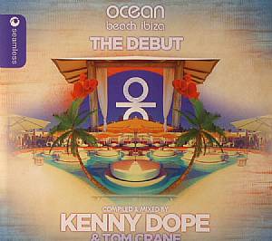 Ocean Beach Ibiza: The Debut