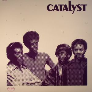 CATALYST - Catalyst