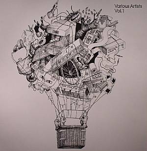 Various Artists Vol 1