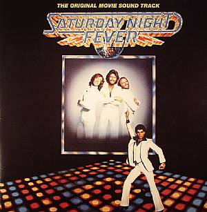Saturday Night Fever (Soundtrack)