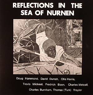 Reflections In The Sea Of Nurnen