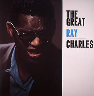 The Great Ray Charles