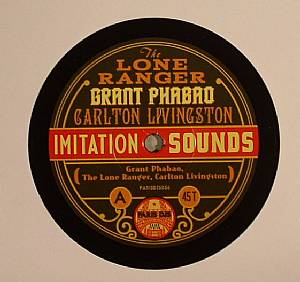 Imitation Sounds