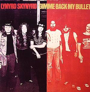 Gimme Back My Bullets