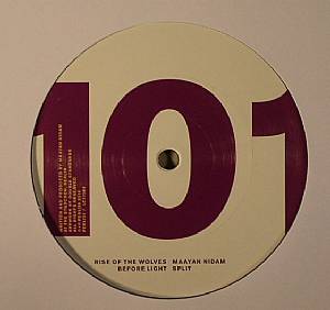 Split EP