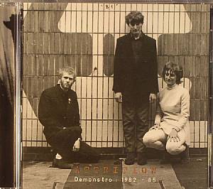 Demonstro: 1982-85