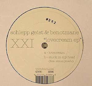 Lovecream EP