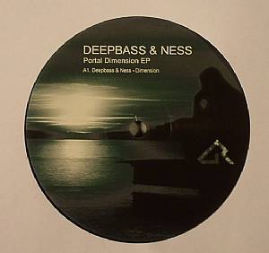Portal Dimension EP