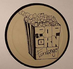 Popcorn Fandango