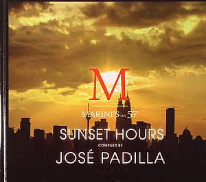 Marini's On 57: Sunset Hours Vol One