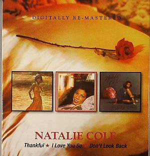 Thankful/I Love You So/Don't Look Back (remastered)