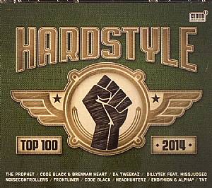 Hardstyle Top 100 2014