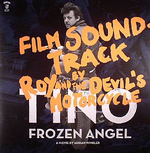 Tino: Frozen Angel (Soundtrack)