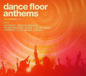 Dance Floor Anthems