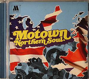 Motown Northern Soul