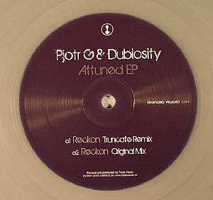 Attuned EP