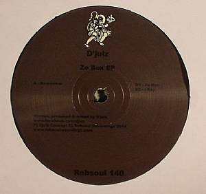 Ze Box EP
