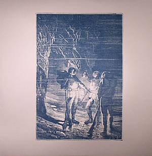 Transmission EP