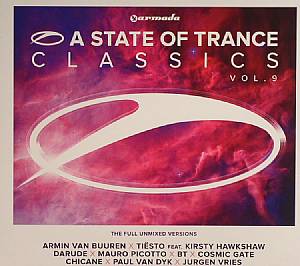 A State Of Trance: Classics Vol 9