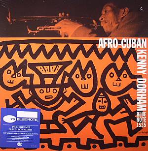 Afro Cuban (remastered) (75th Anniversary Edition)