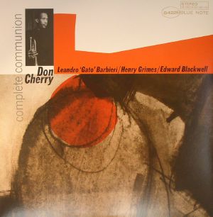 Complete Communion (75th Anniversary Edition) (remastered)