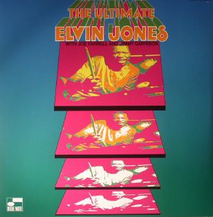 The Ultimate (75th Anniversary Edition) (remastered)