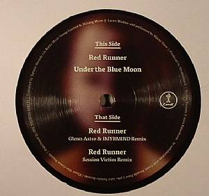 Red Runner