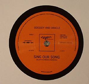 Sing Our Song (stereo)