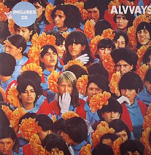 Alvvays